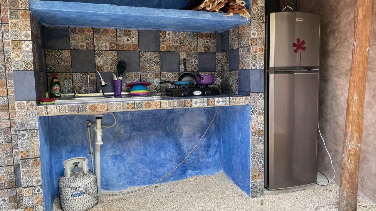 Ahava Hostal Boutique Κανκούν Εξωτερικό φωτογραφία