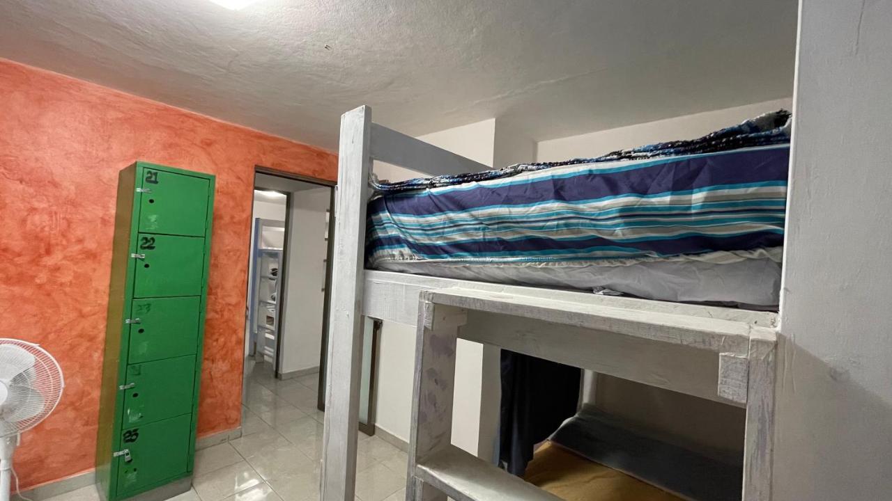 Ahava Hostal Boutique Κανκούν Εξωτερικό φωτογραφία