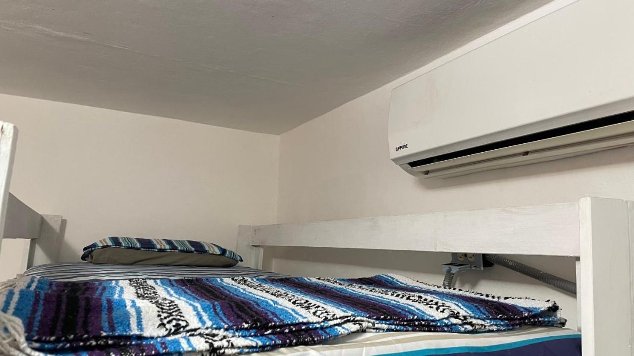 Ahava Hostal Boutique Κανκούν Εξωτερικό φωτογραφία
