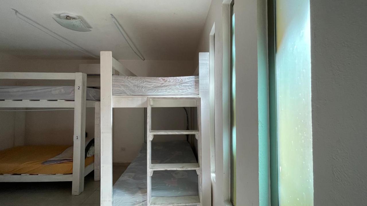 Ahava Hostal Boutique Κανκούν Εξωτερικό φωτογραφία