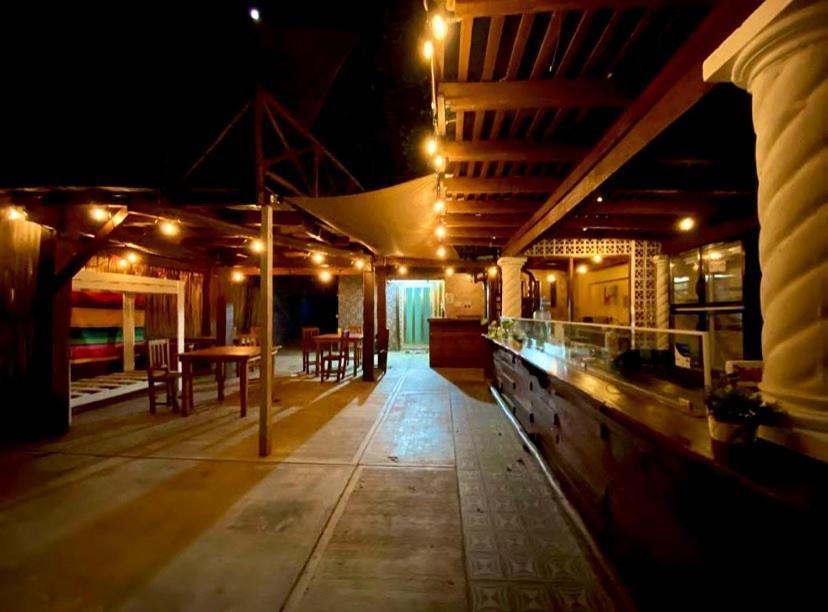 Ahava Hostal Boutique Κανκούν Εξωτερικό φωτογραφία