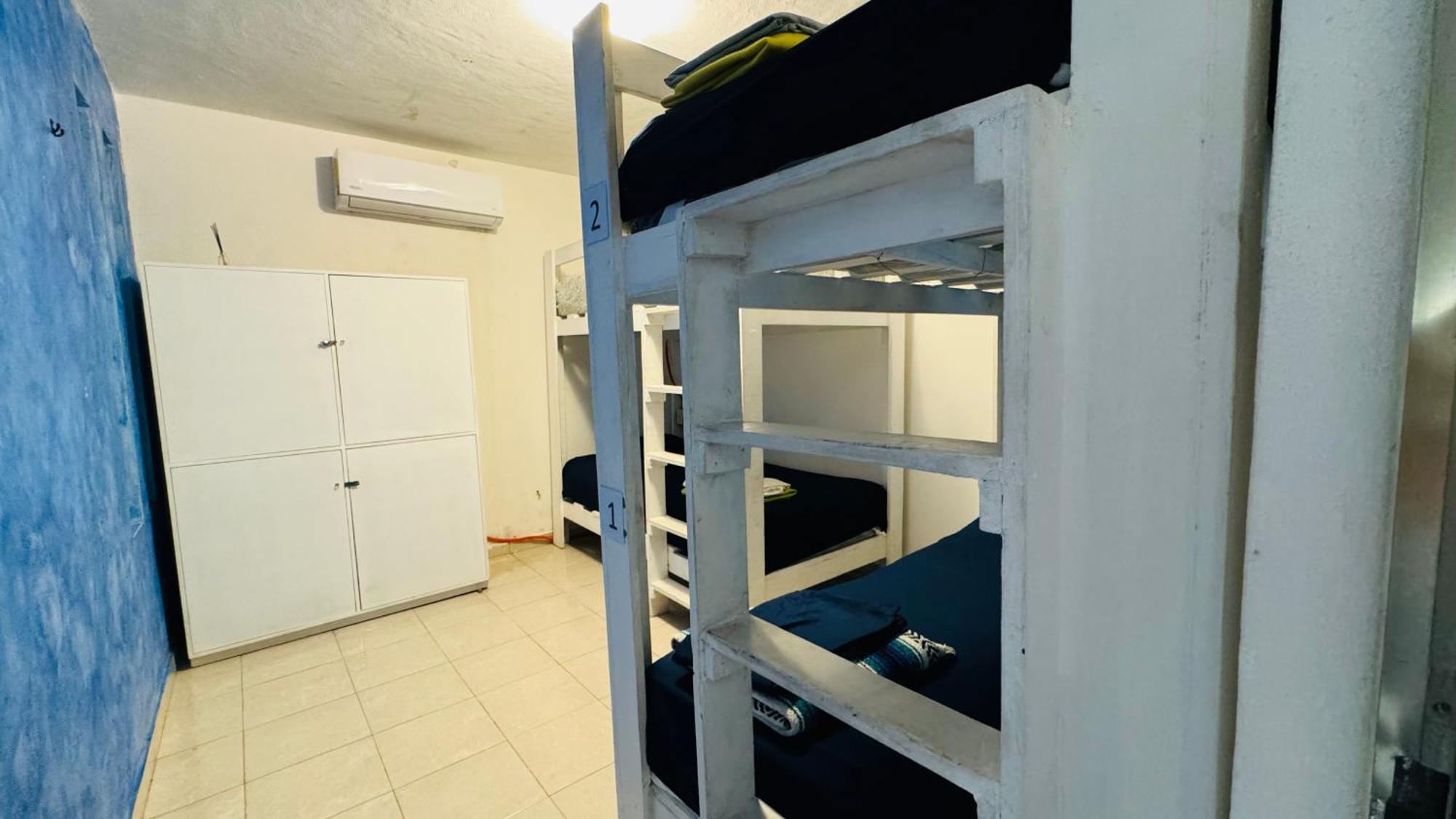 Ahava Hostal Boutique Κανκούν Εξωτερικό φωτογραφία