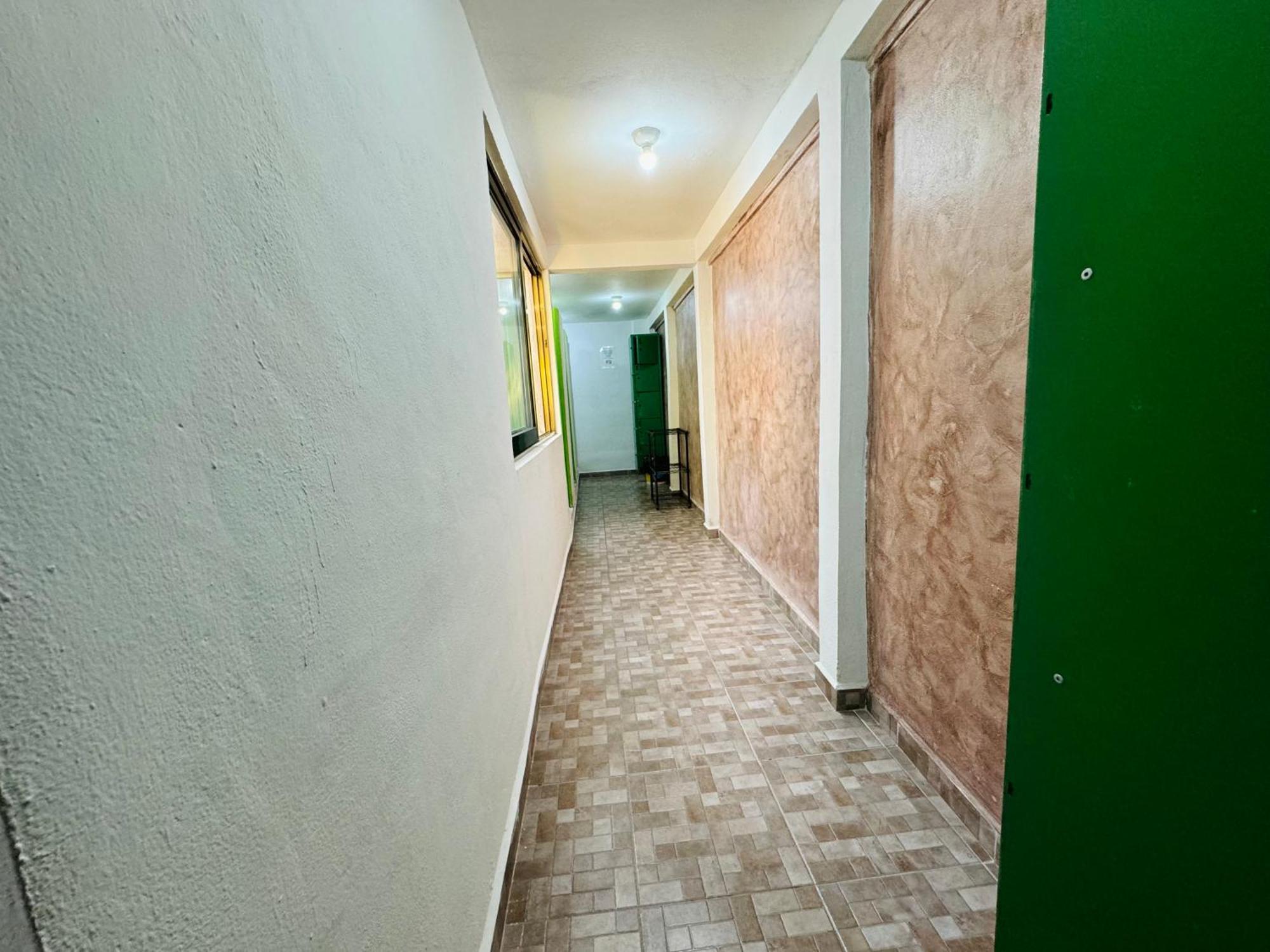 Ahava Hostal Boutique Κανκούν Εξωτερικό φωτογραφία